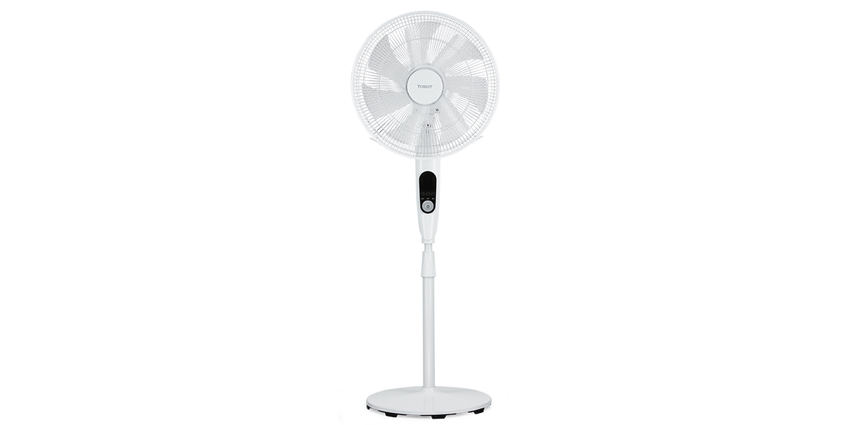Quạt đứng Gree (Trắng) FDZWK-4045Bg7