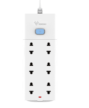 Ổ cắm điện Gongniu- GNVN v1060-50
