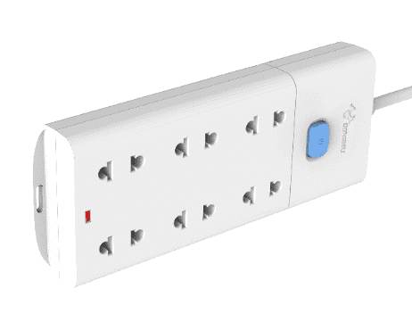 Ổ cắm điện Gongniu- GNVN v1060-50