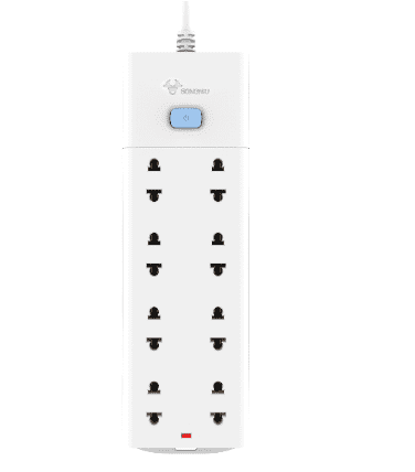Ổ cắm điện Gongniu- GNVN v1080-30