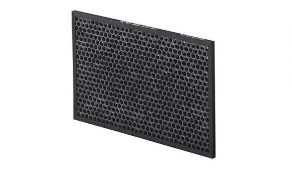 Máy lọc không khí Sharp FU-551KE-W