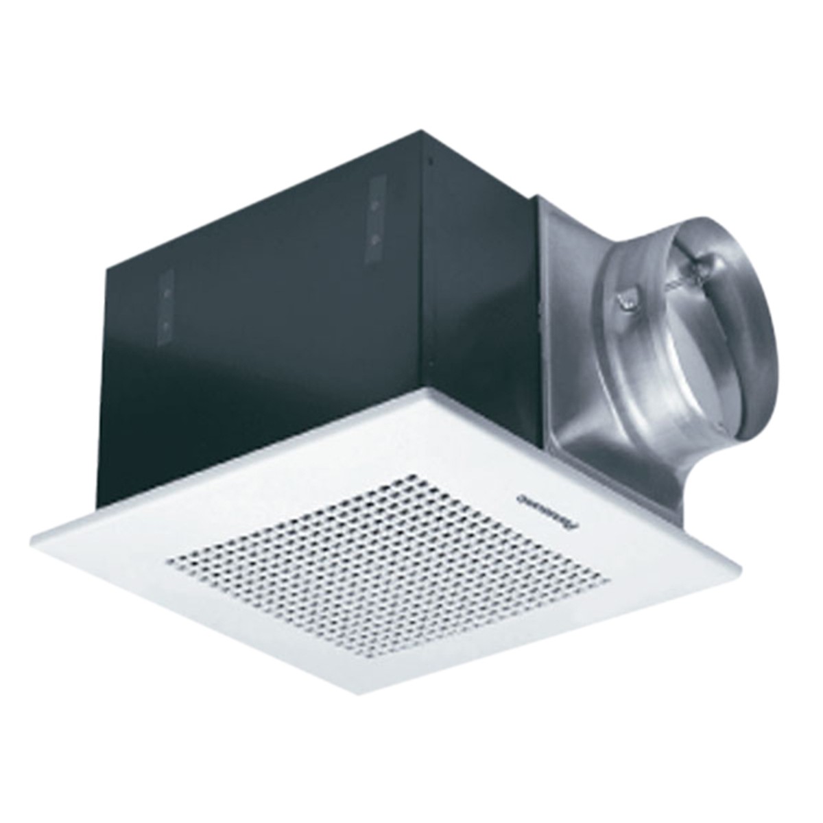 Quạt hút âm trần Panasonic FV-24CU7 (14W) - hàng chính hãng