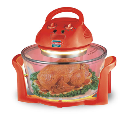 Lò nướng Sunhouse SH410