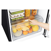 Tủ lạnh LG Inverter 315 lít GN-D315BL Mẫu 2019