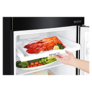 Tủ lạnh LG Inverter 315 lít GN-D315BL Mẫu 2019