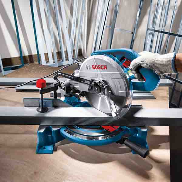 Máy cưa đa năng Bosch GCM 10MX