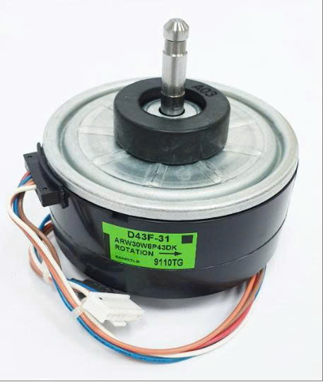 Quạt Mặt Lạnh Điều Hòa Daikin Chính Hãng