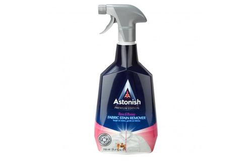 Cục xà phòng giặt tẩy vải Astonish C3000