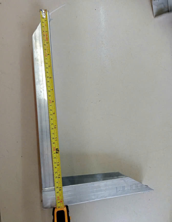 Giá đỡ cục nóng điều hoà Inox 9000- 12000BTU