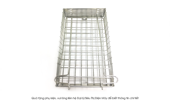 Lò nướng Sharp EO-B604RCSV-BK