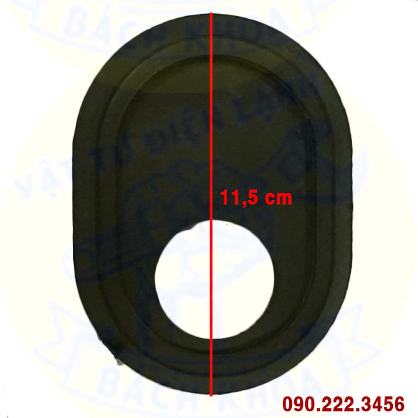 Gioăng bình nóng lạnh Ariston