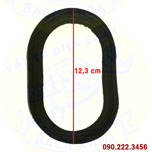 Gioăng bình nóng lạnh Ariston