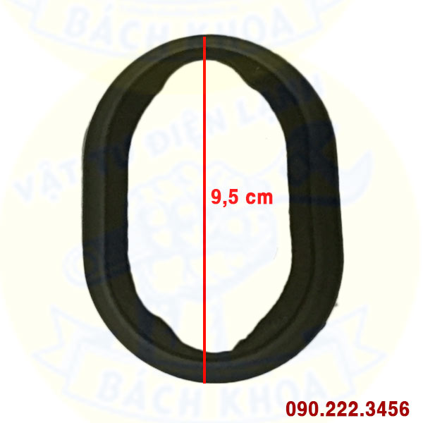 Gioăng bình nóng lạnh Ariston