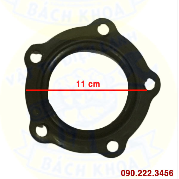 Gioăng bình nóng lạnh Ariston