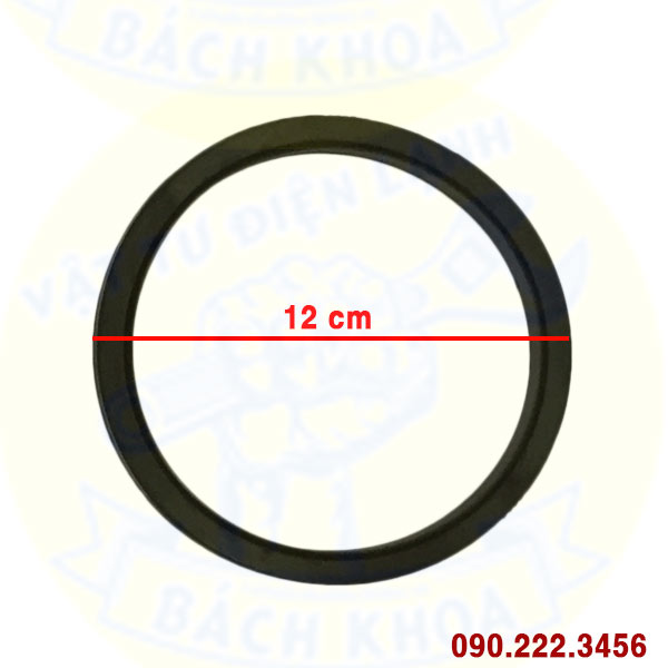 Gioăng bình nóng lạnh Ariston