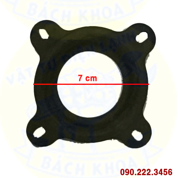 Gioăng bình nóng lạnh Ariston