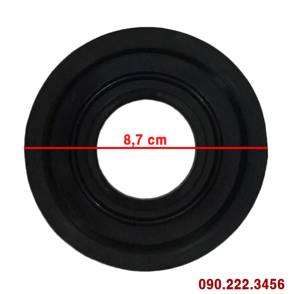 Gioăng bình nóng lạnh Ariston