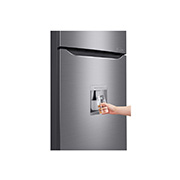 Tủ lạnh LG Inverter 393 lít GN-D422PS