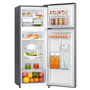 Tủ lạnh LG Inverter 208 lít GN-L208PS