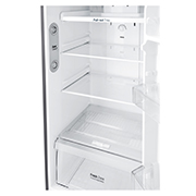 Tủ lạnh LG Inverter 208 lít GN-L208PS