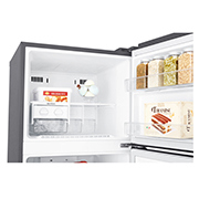 Tủ lạnh LG Inverter 208 lít GN-L208PS