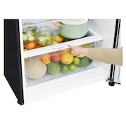 Tủ lạnh LG Inverter 393 lít GN-L422GB