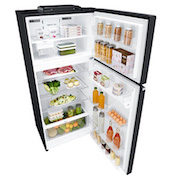 Tủ lạnh LG Inverter 506 lít GN-L702GB