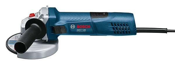 Máy mài góc Bosch GWS 7-125 (720W)