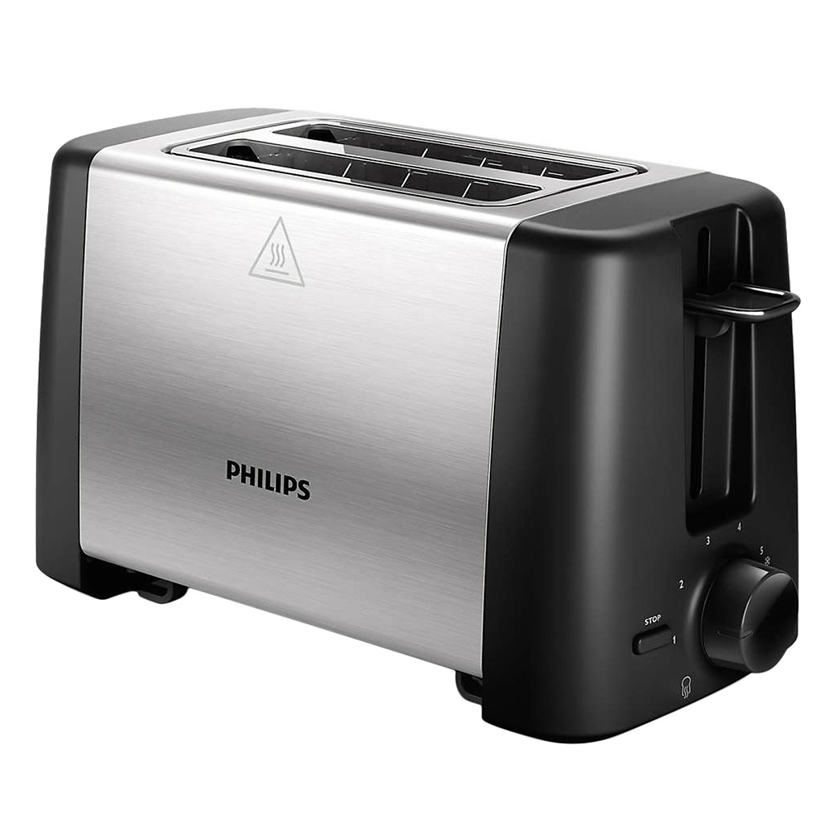 Lò nướng Sandwich Philips HD4825 800W