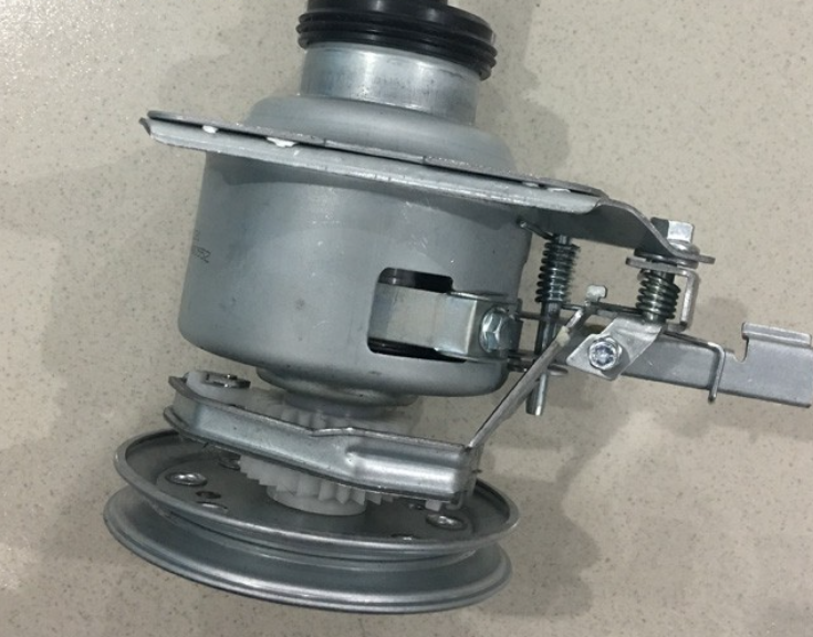Hộp số máy giặt LG - 6 - 10kg  ( vận chuyển miễn phí trên toàn quốc )