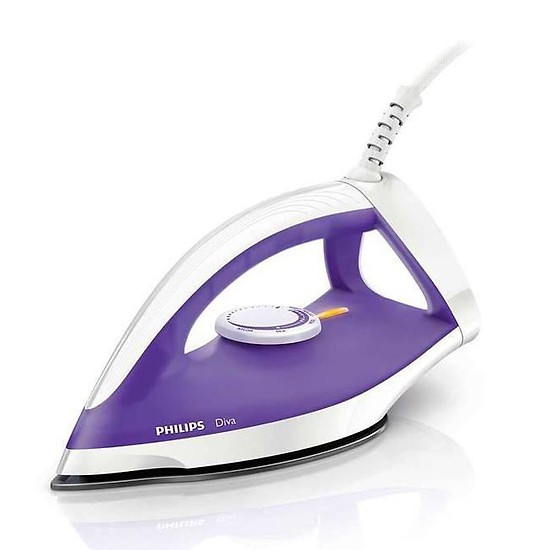 Bàn là khô Philips GC122/39 1200W