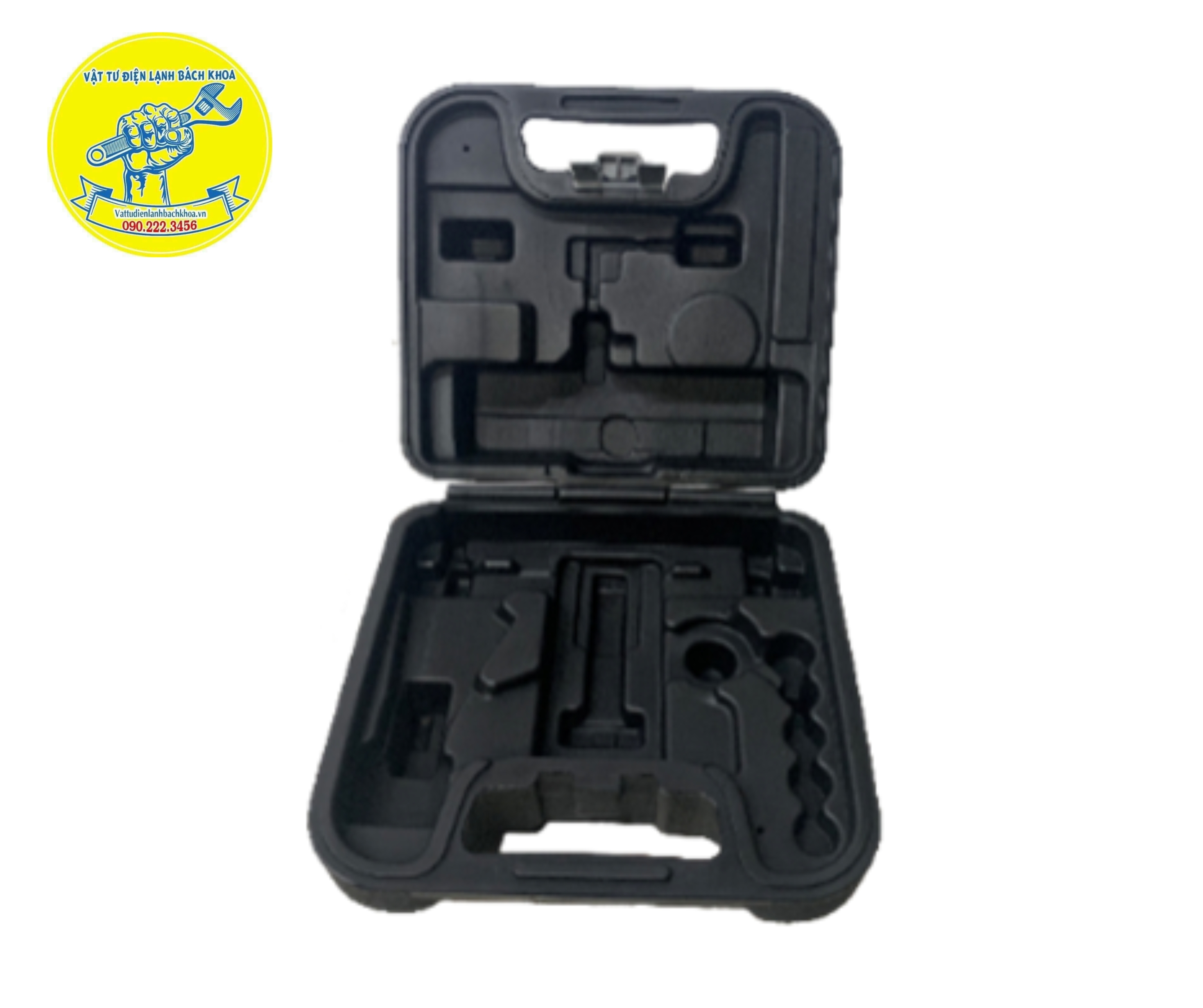Hộp đựng dụng cụ TB550-BMC
