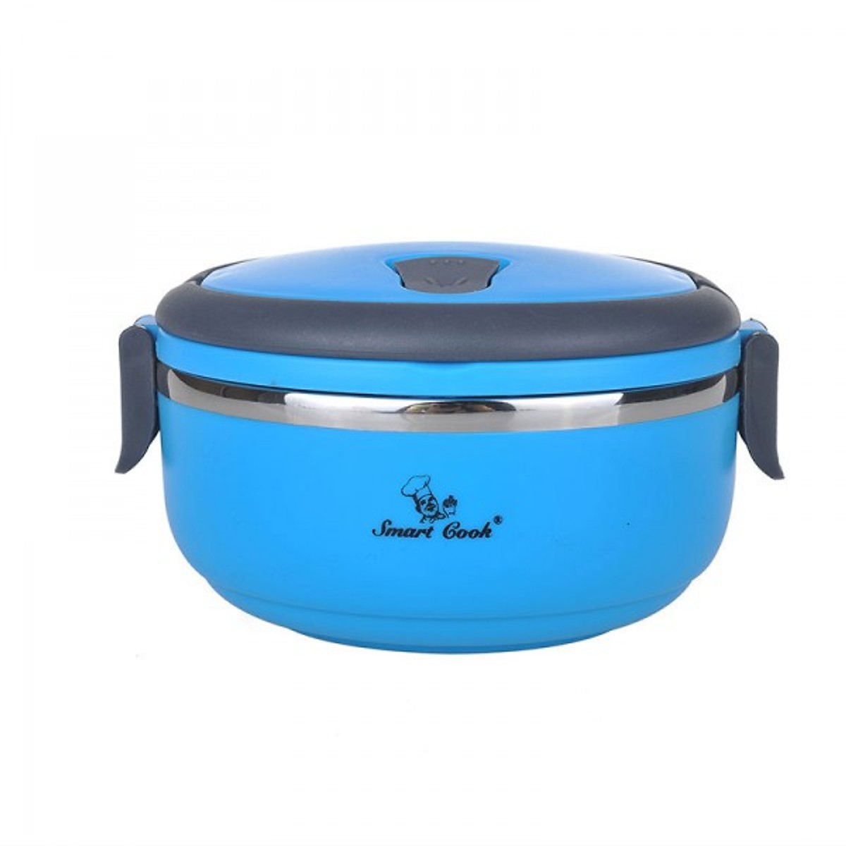 Hộp đựng cơm 2 tầng SM6298