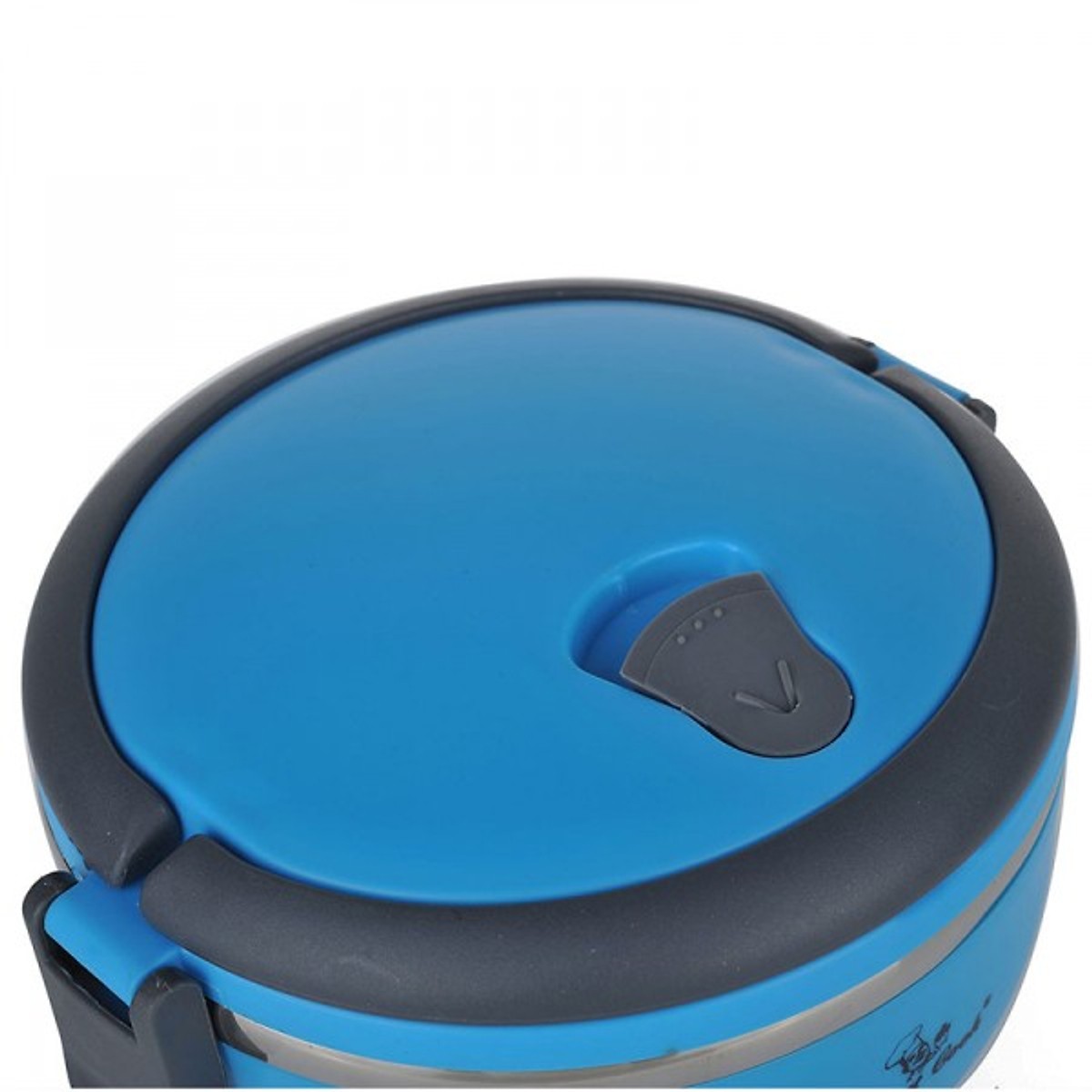 Hộp đựng cơm 3 tầng SM6808