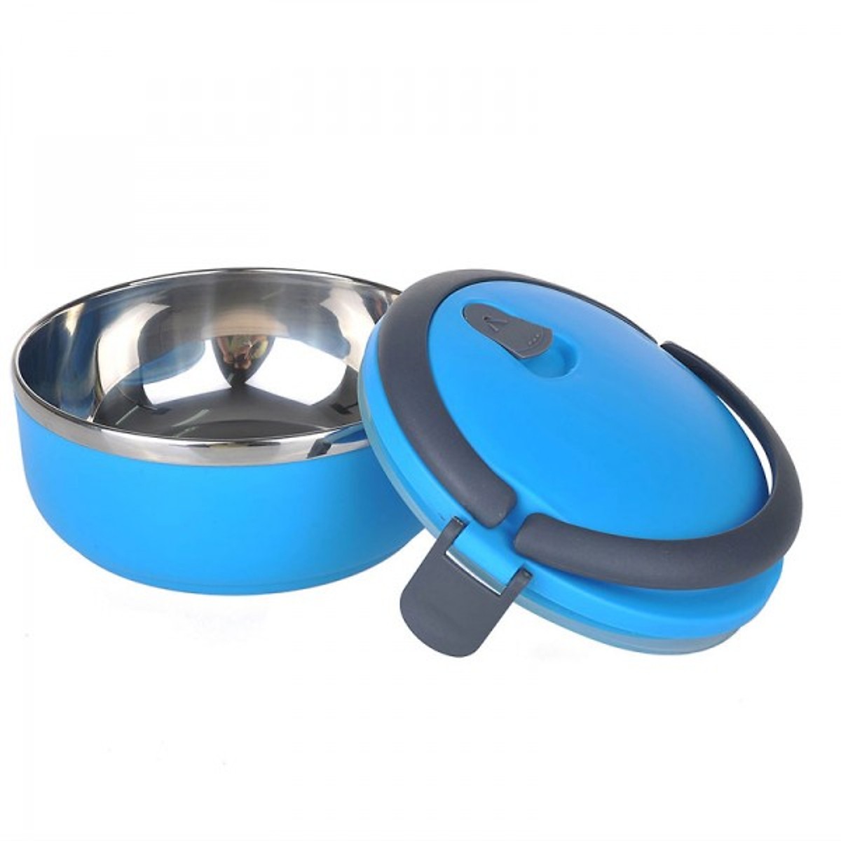 Hộp đựng cơm 3 tầng SM6808