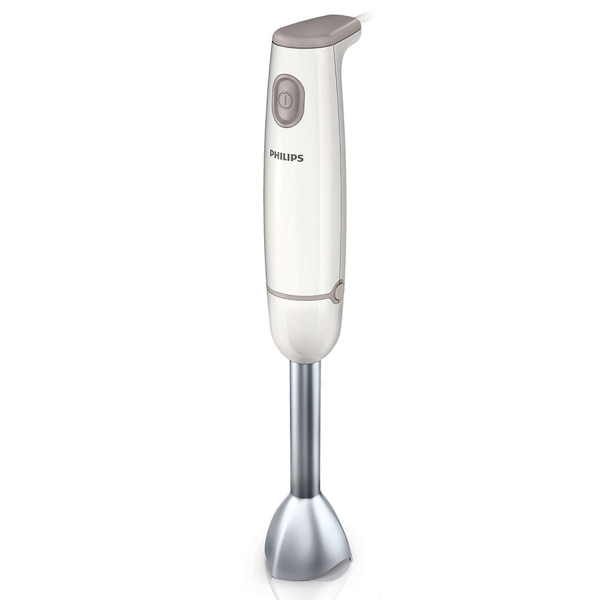 Máy xay sinh tố cầm tay Philips HR1607 550W