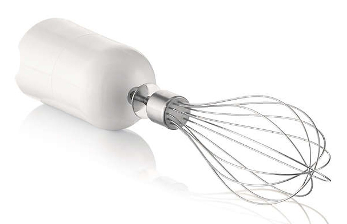 Máy xay sinh tố cầm tay Philips HR1607 550W