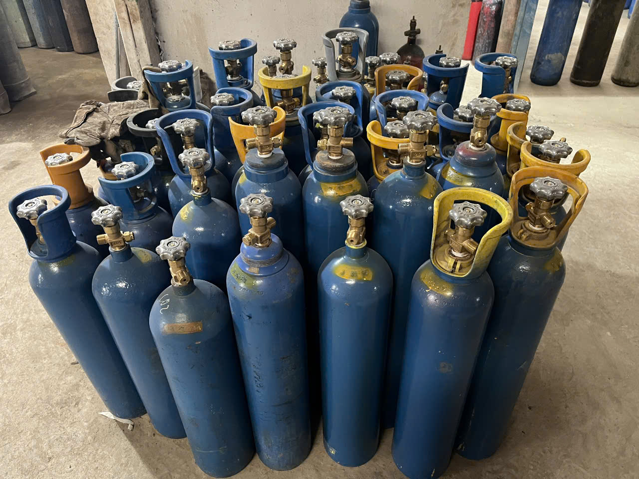 Cửa Hàng Bán Đổi Nito gần nhất