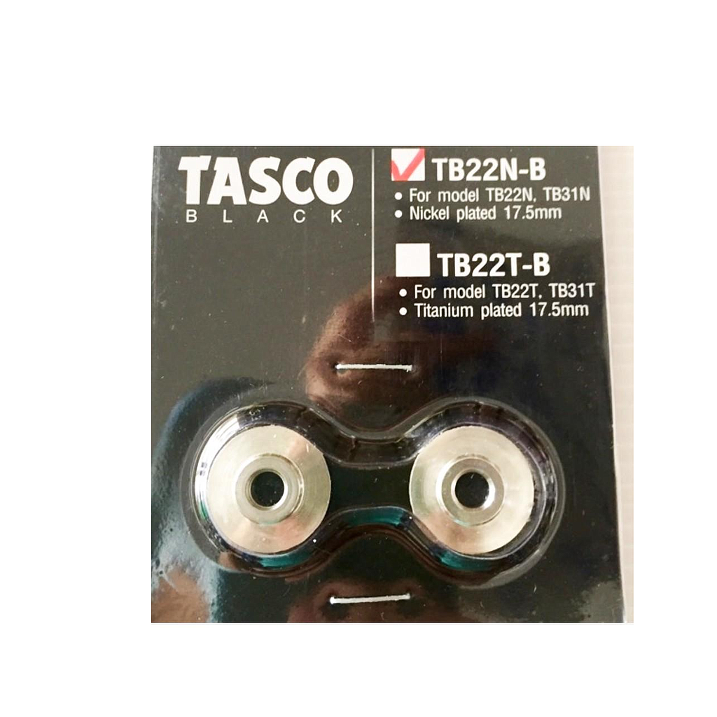 Dụng cụ cắt gọt ống đồng Tasco TB22N-B ( LH: 0902223456 - Nhận giá ưu đãi)
