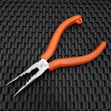 Kìm nhọn đa chức năng Fujiya AMR-150S