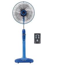 Quạt đứng Mitsubishi LV16RV-CY-BL-Màu Xanh Dương