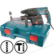 Máy khoan búa Bosch GBH 2-23 REA (Giá thanh lý)