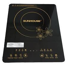 Bếp điện từ cảm ứng Sunhouse SHD6808