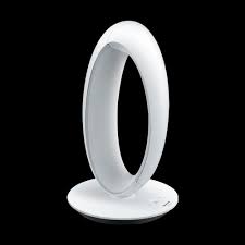 Đèn bàn Led Panasonic SQ-LE530K-W (Màu trắng)