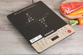 Bếp điện từ cảm ứng Sunhouse SHD6861