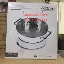 Bếp điện từ cảm ứng Sunhouse SHD6872