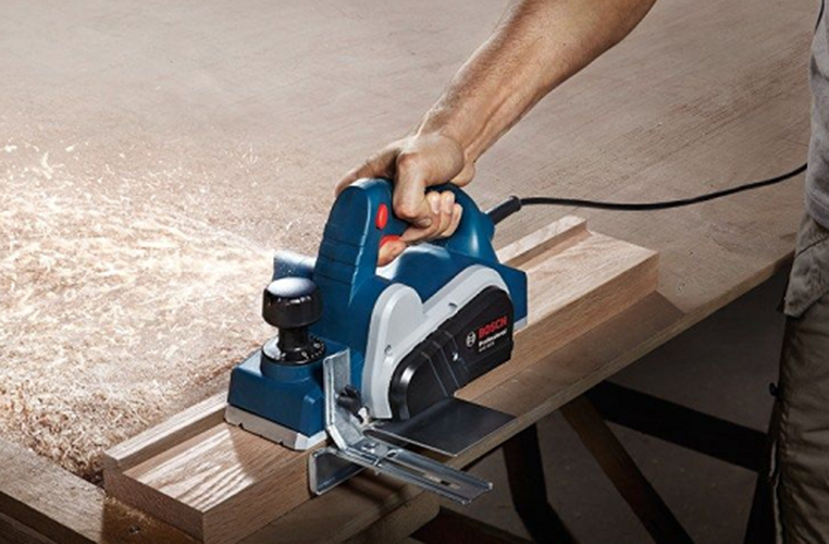 82mm Máy bào 650W Bosch. GHO 6500 - BOS-650-463
