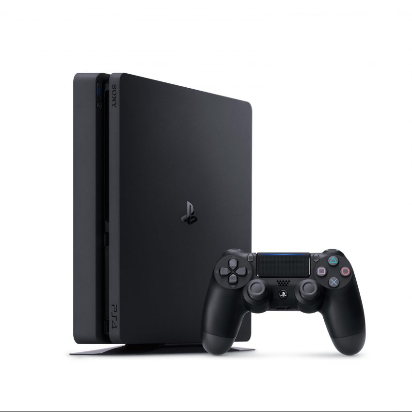 Máy PS4 SONY Slim 500GB CUH-2218A B01