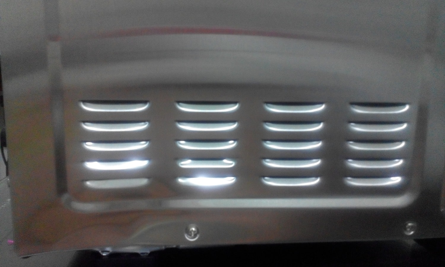 Lò nướng Sharp EO-A384RCSV-ST 38 lít