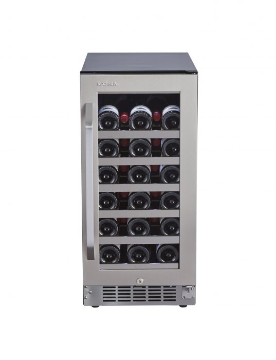 Tủ rượu Kadeka KA39WR